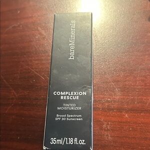 bareMinerals Complexion Rescue Tinted Moisturizer SPF 30